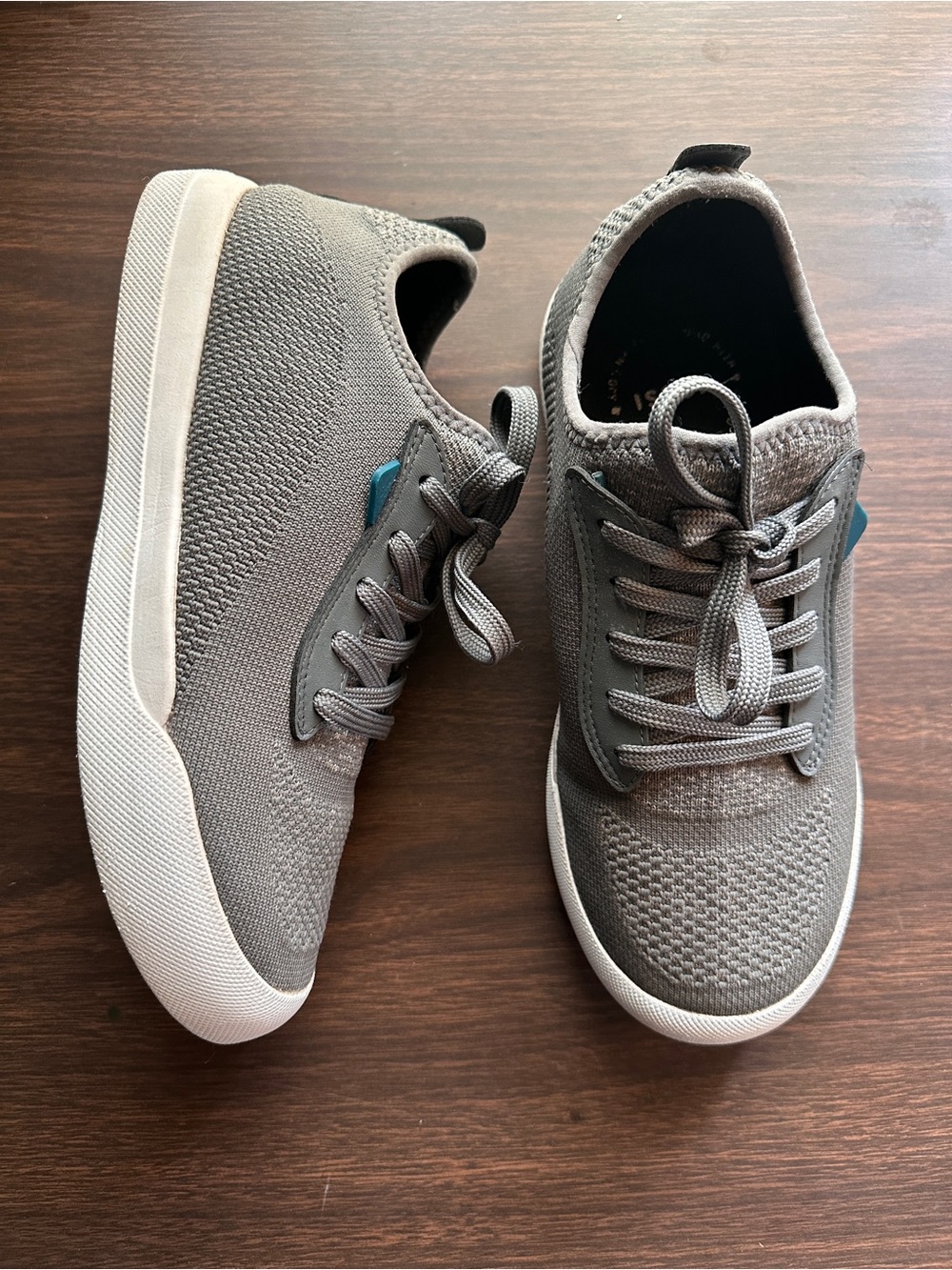 VESSI Weekend 1.5 Waterproof Knit Sneaker | Womens 8